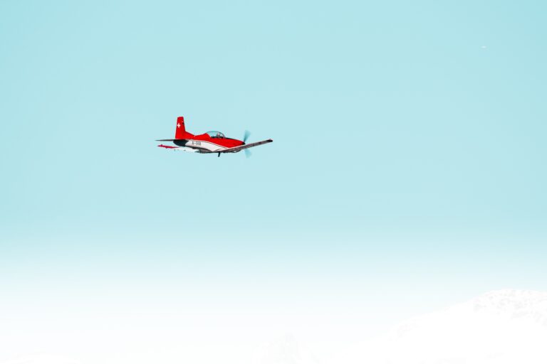 Flugplatz Latsch: Lärm weniger belastet viele – Antrag von SPD und GBW