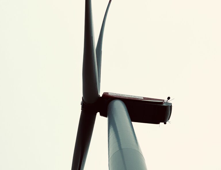 Lobbyismus gegen die Energiewende