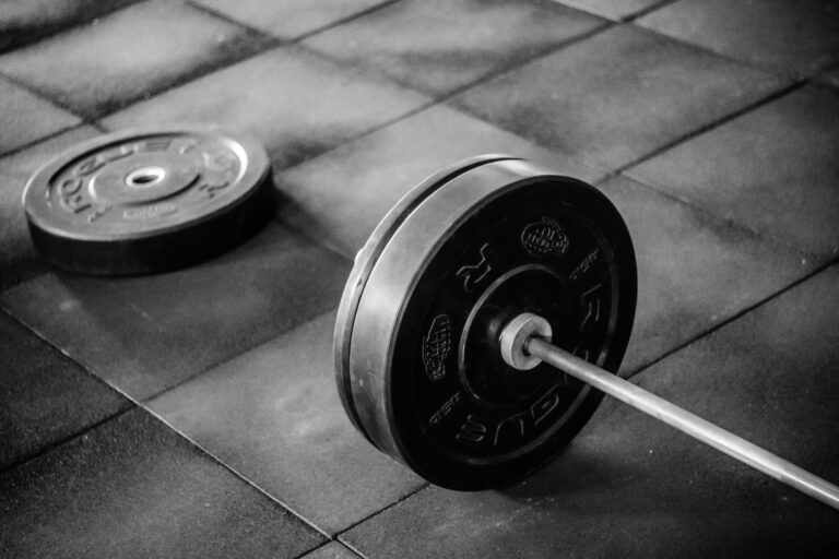 Extremisten Zugang zu Fitness-Studios verwehren